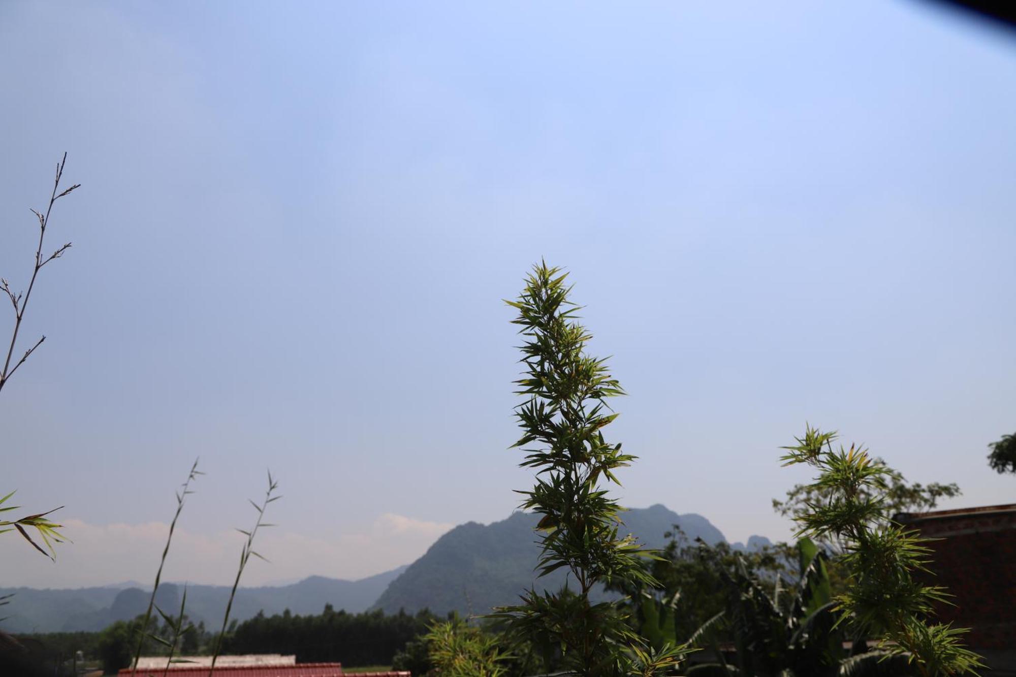 ฟองญา เฟรนด์ลีโฮม Bed & Breakfast ฟ็องญา ภายนอก รูปภาพ
